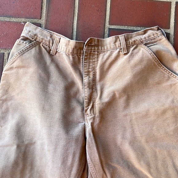 Carhartt Work Pants - Picture 3 of 8